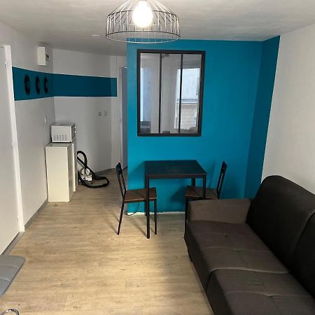 La Pause - Studio En Ville Cherbourg-en-Cotentin Ngoại thất bức ảnh